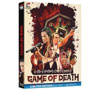 Game Of Death (Blu-ray)