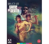Game of Death (Blu-ray)
