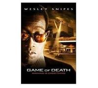 Game of death - blu ray