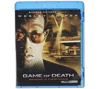 Game of death (Blu-ray)