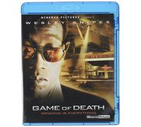 Game Of Death [Blu-Ray] - Gary Daniels,Robert Davi,Ernie Hudson,Wesley Snipes