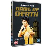 Game Of Death [DVD]