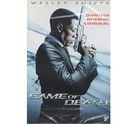 Game of Death – Seven7 – DVD