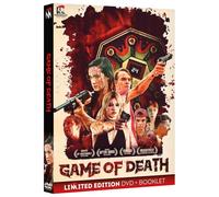 Game Of Death (DVD)