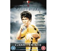 Game of Death [DVD]