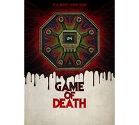 Game Of Death (DVD) Victoria Diamond Sam Earle Emelia Hellman Catherine Saindon