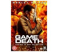 Game Of Death [Edizione: Regno Unito]