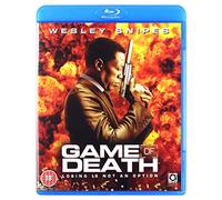 Game Of Death [Edizione: Regno Unito] [Edizione: Regno Unito]