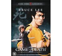 Game of Death II ( Si wang ta ) [ Origine Néerlandais, Sans Langue Francaise ]