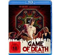 Game of Death - It'll blow your mind - Uncut Edition