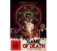 Game of Death - It'll blow your mind - Uncut Edition
