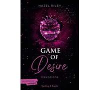 Game of Desire. Devozione