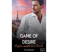 Game of Desire: Verführe (niemals) einen Anwalt