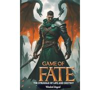 Game of Fate: The Struggle of Life and Destiny