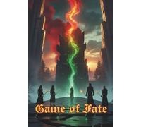Game of Fate: Where Shadows Break and Destiny Ignites