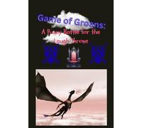 Game of Groans:: A Punny Battle for the Laugh Throne