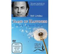 Game of Happiness - Glück ist kein Zufall
