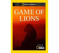 Game Of Lions (DVD)