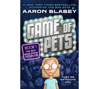 Game of Pets: The Boy Who Knew Too Much