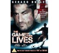 Game Of Their Lives [Edizione: Regno Unito] [Edizione: Regno Unito]