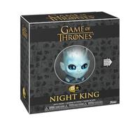 Game Of Thrones 5 Star Vinyl Figure Night King, 8 Cm