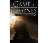 Game of Thrones - A Telltale Games Series Steam Key GLOBAL
