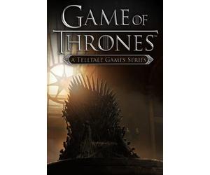 Game of Thrones - A Telltale Games Series Steam Key GLOBAL