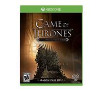 Game of Thrones - A Telltale Games Series - Xbox One by Telltale Games