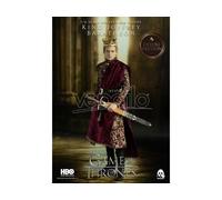 Game Of Thrones: KING JOFFREY BARATHEON 1/6 Deluxe Action Figure by THREEZERO