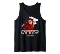 Game of Thrones Arya Stark Not Today Canotta