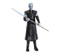 Noble Collection Figura Flessibile Bendyfigs Il Re Della Notte Minifigura Il Trono Di Spade 19 Cm