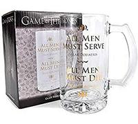 Game of Thrones Boccale Caraffa, Multicolore, 1