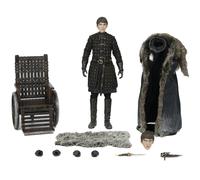 Game of Thrones Bran Stark Deluxe Version Sixth Scale Figure Threezero Sideshow