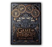 Game Of Thrones Carte Da Gioco Di Theory11 Poker