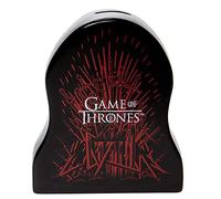 Game of Thrones Collection Trono di ferro Banca ceramica