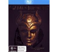 Game of Thrones (Complete Seasons 1-5) 23-Disc Box Set ( Game of Thrones - Seasons One to Five ) [ Origine Australiano, Nessuna Lingua Italiana ] (Blu-Ray)