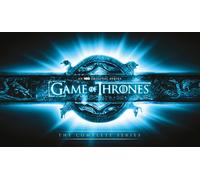 Game Of Thrones - Complete Series Premium (Blu-ray)