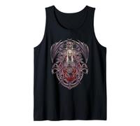 Game of Thrones Daenerys Targaryen Break The Wheel Canotta
