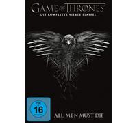 Game of Thrones - Staffel 4