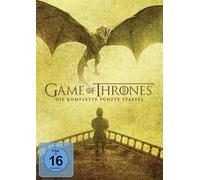 Game of Thrones - Staffel 5