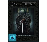 Game of Thrones - Staffel 1