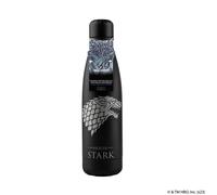 Merchandising Game Of Thrones: Distrineo - Scudo Stark (Climate Bottle / Bottigl