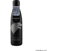 Merchandising Game Of Thrones: Distrineo - Scudo Stark (Climate Bottle / Bottigl