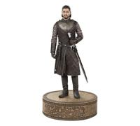 Dark Horse Game Of Thrones Personaggio PVC Jon Snow - Stagione 5 - 20cm
