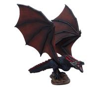 Il Trono Di Spade Figura Drogon 27 Cm Nemesis Now