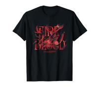 Game of Thrones Fire And Blood Dragon Eggs Maglietta
