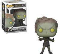 Game Of Thrones: Funko Pop - Children Of The Forest (Vinyl Figure 69) -