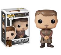 Game Of Thrones Funko POP Vinyl Figure: Petyr Baelish