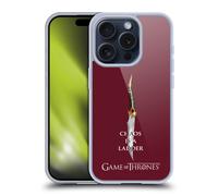 GAME OF THRONES GRAFICHE CUSTODIA COVER MORBIDA IN GEL PER APPLE iPHONE TELEFONI