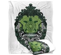 Game Of Thrones House Estermont Coperta super morbida al tatto setoso - 152 x 127 cm